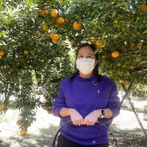 Meet your Posher, Atcharaporn